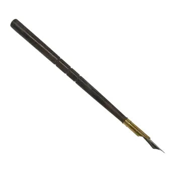 Pen: Turned Wood