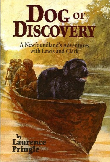 Seaman: Dog of Discovery