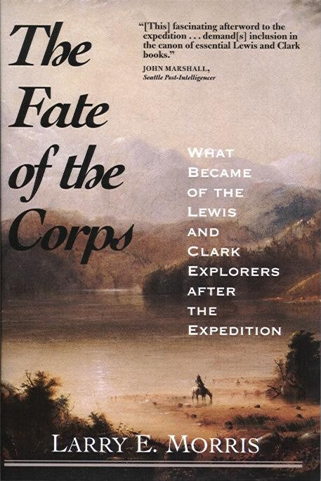 Fate of the Corps, NEW
