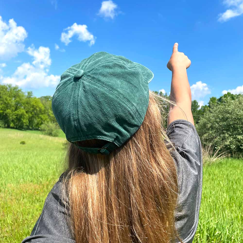 Junior Ranger Gear Youth Cap