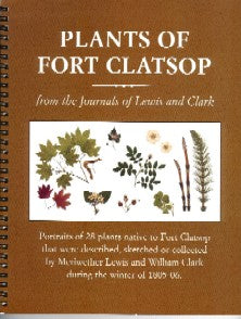 Plants of Fort Clatsop