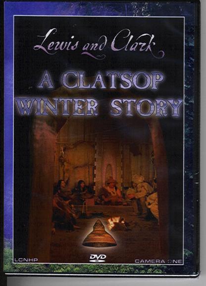 DVD: A Clatsop Winter Story