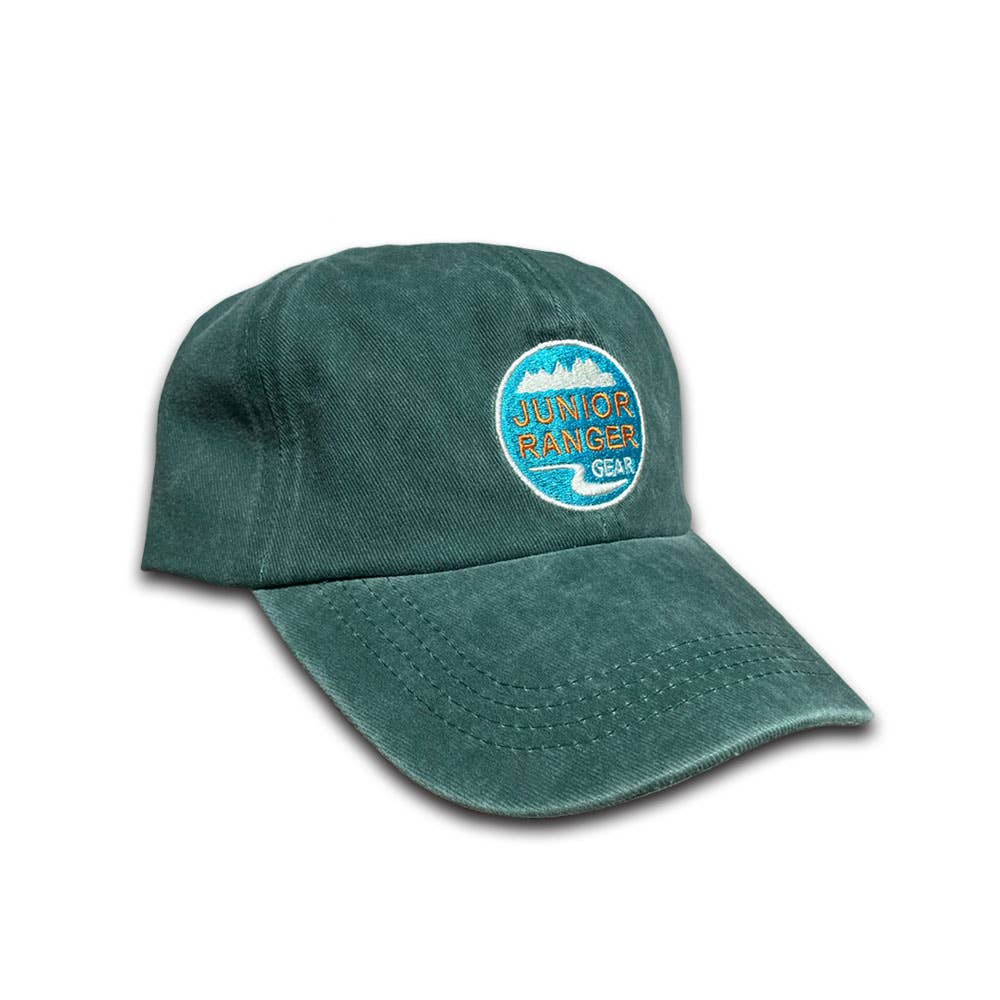 Junior Ranger Gear Youth Cap