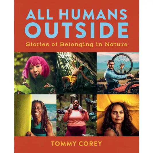 All Humans Outside