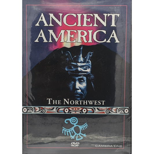 DVD: Ancient America