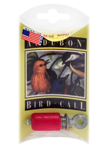 Audubon Bird Call: Fort Clatsop – Fort Clatsop Bookstore