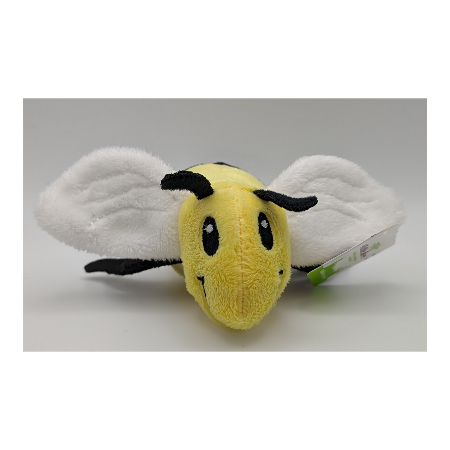 Plush Bee 4"
