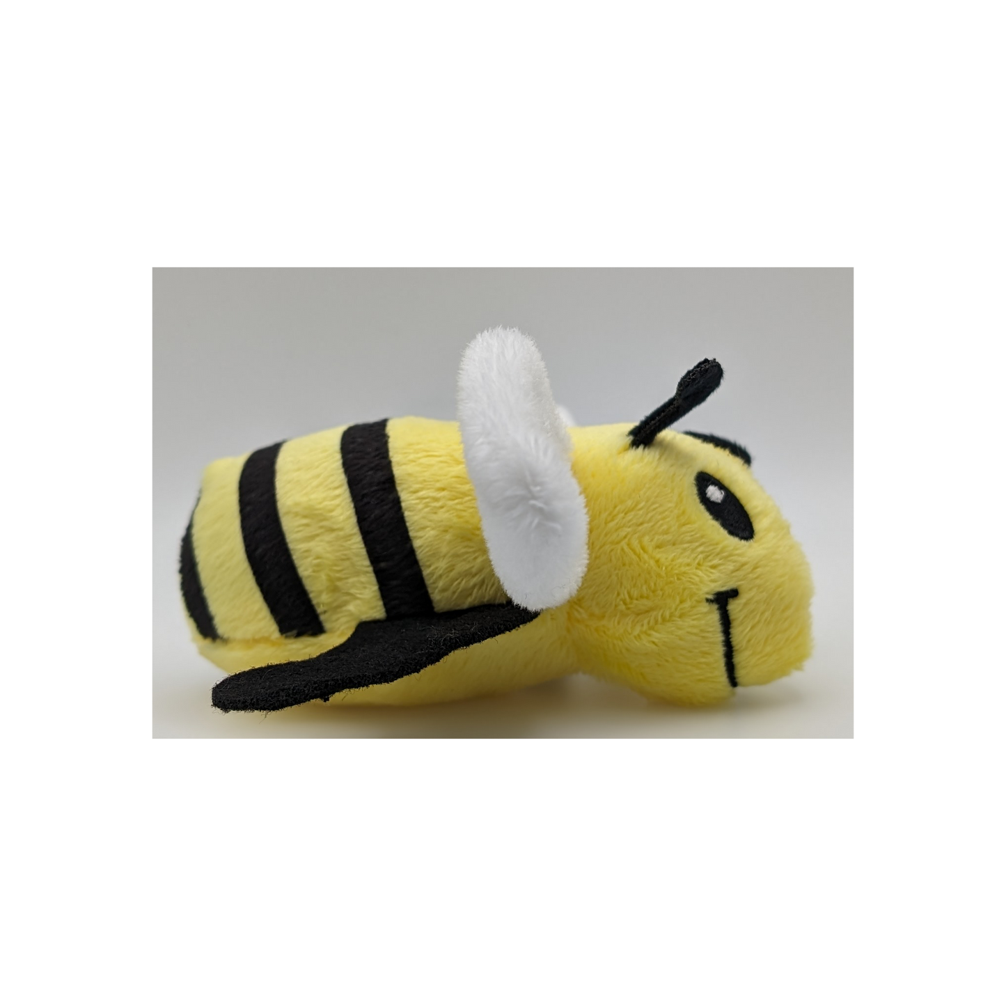 Plush Bee 4"