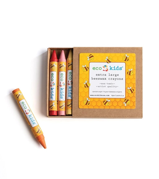 Crayons Beeswax XL