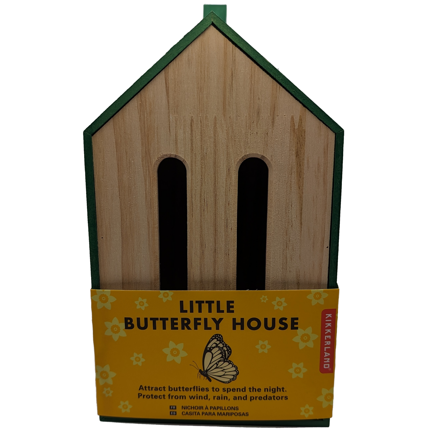 Little Butterfly House SALE