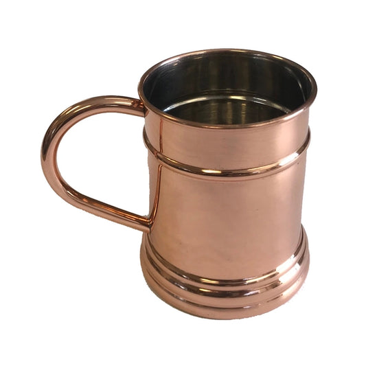 Mug: Copper
