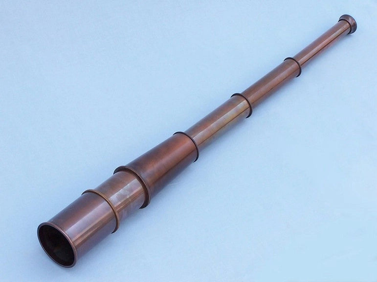 Spyglass Copper 27"