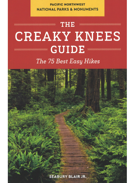 Creaky Knees PNW Hiking Guide