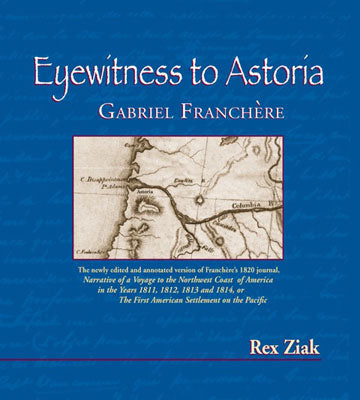 Eyewitness Astoria