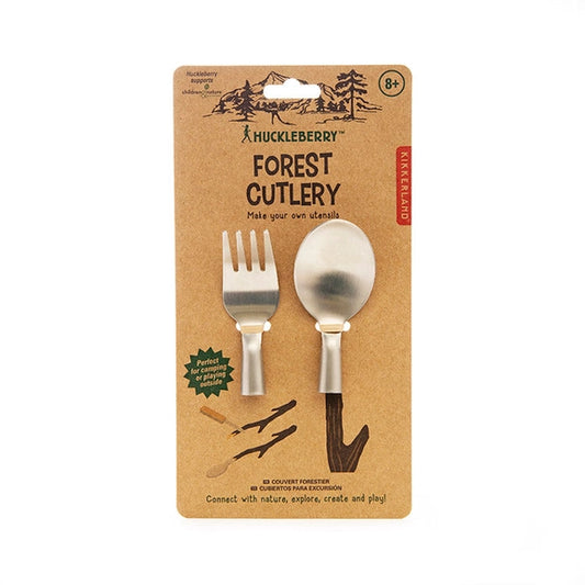 Forest Cutlery