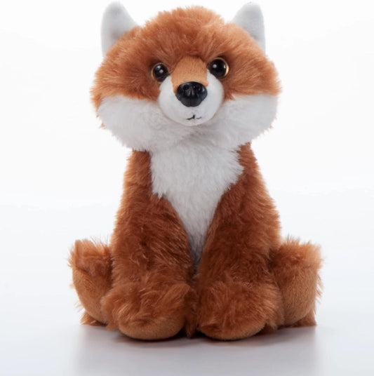 Plush Fox 6"