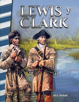 Lewis Y Clark SPANISH