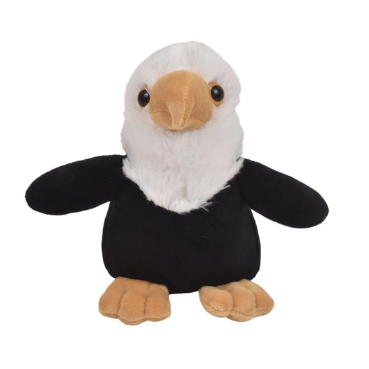 Plush Mini Eagle