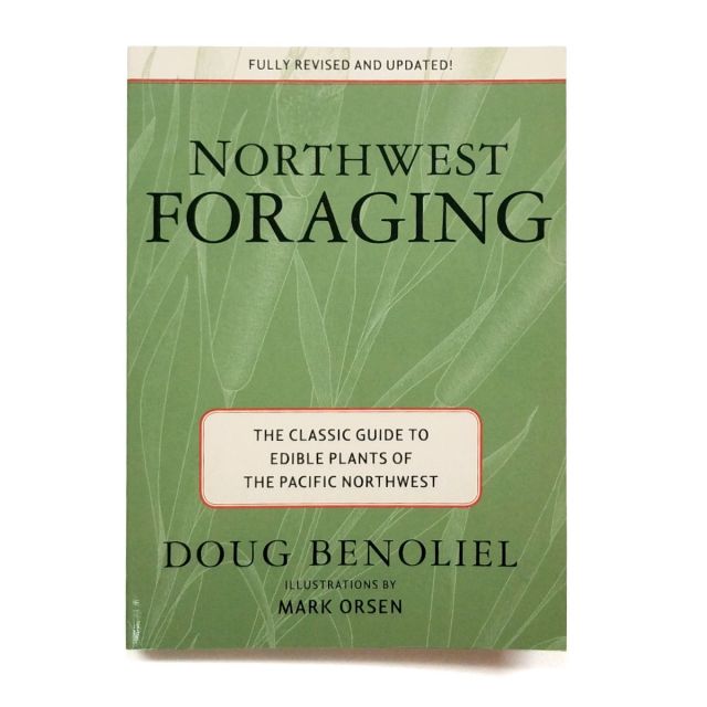 NW Foraging