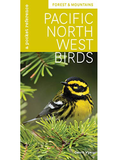PNW Birds Forest/MTN