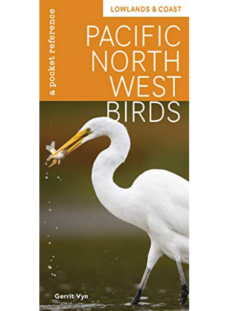 PNW Birds Lowland/Coast