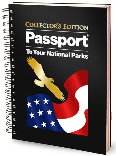 Passport Collector's Edition