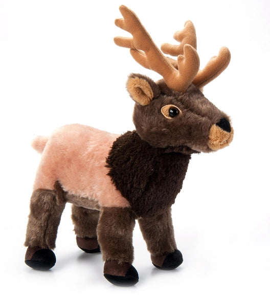 Plush Elk 12"