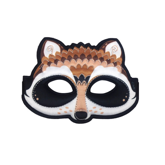 Animal Mask