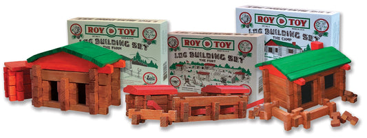 Roy Toy Fort