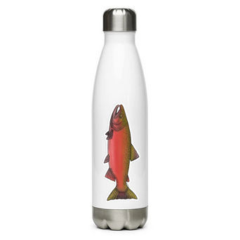 Chinook Salmon (Spawn) Decal