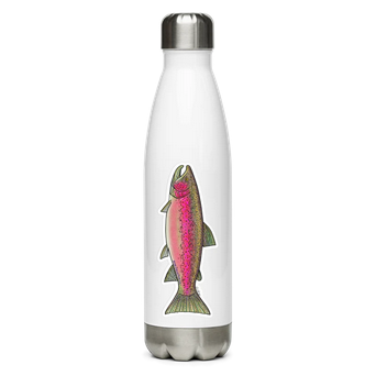 Steelhead Decal