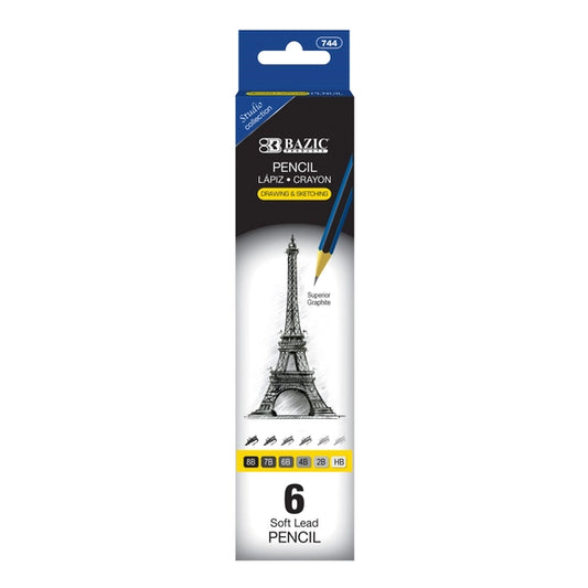 Sketching Pencil Set