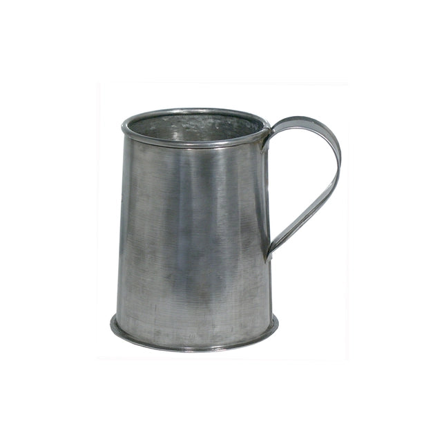 Mug: Tin Tankard