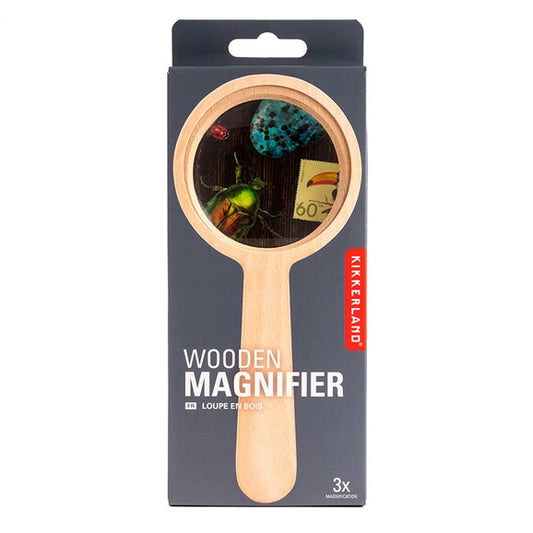 Magnifier