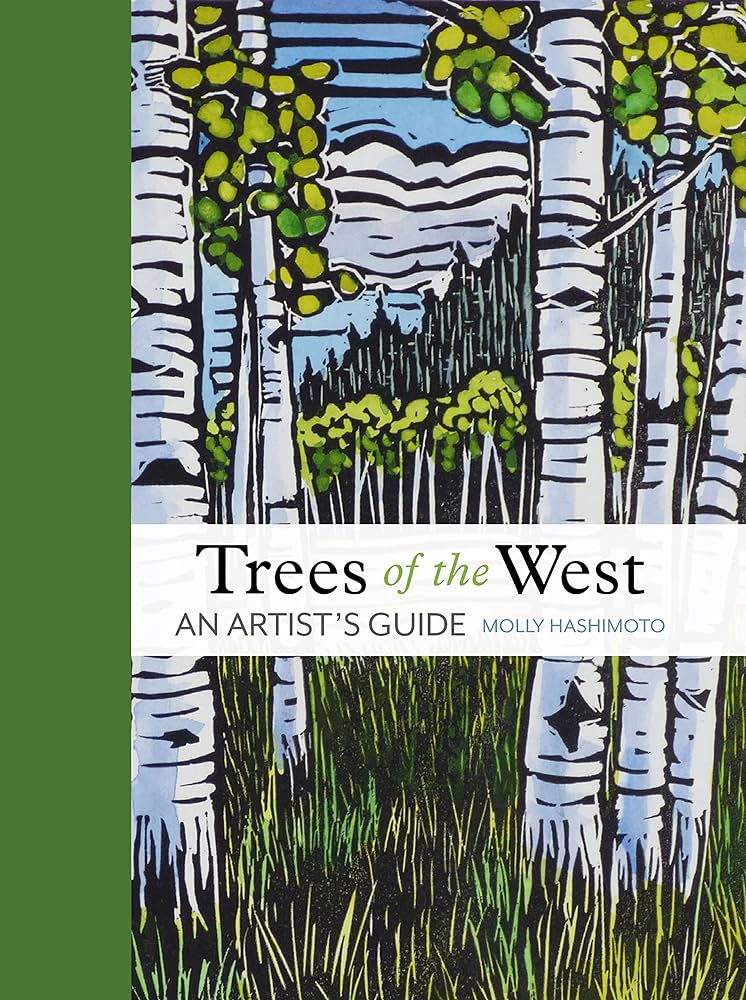 Trees of the West