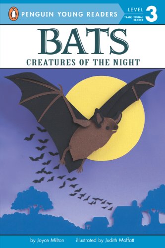 Bats Reader 3
