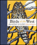 Birds of the West; An Artist's Guide