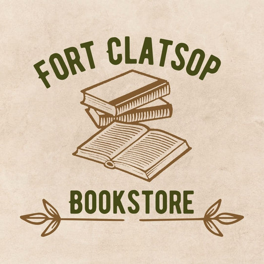 Fort Clatsop Bookstore Gift Card
