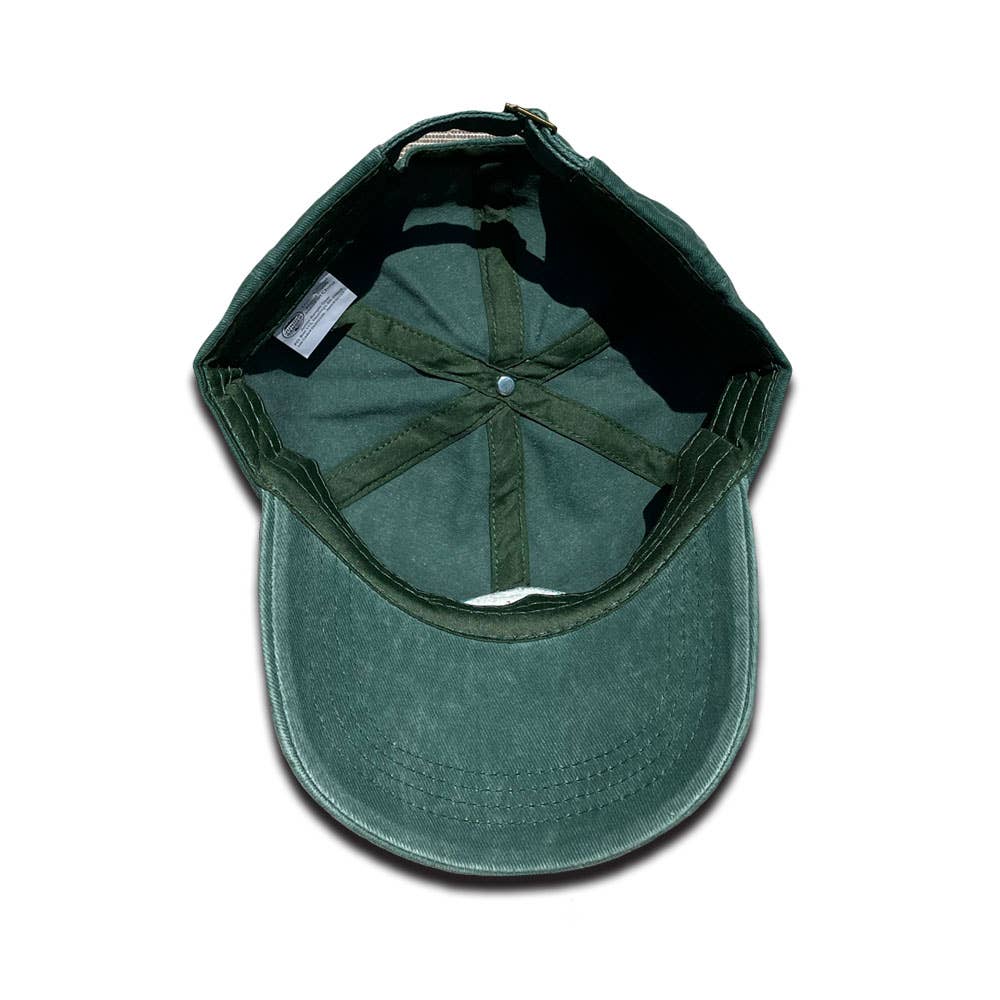 Junior Ranger Gear Youth Cap
