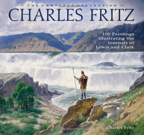 Charles Fritz, the Complete Collection