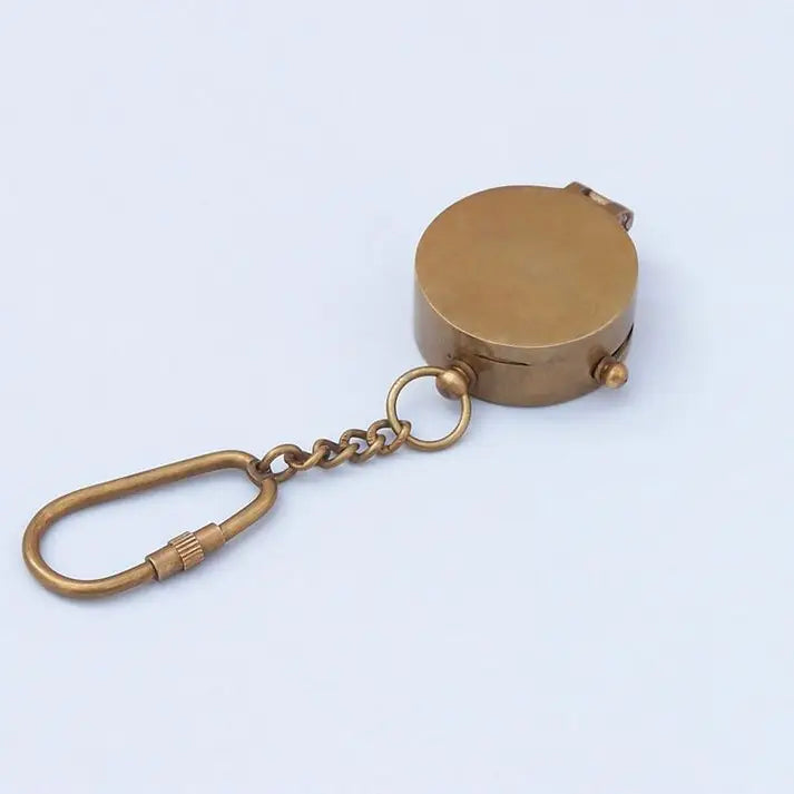 Keychain: Compass