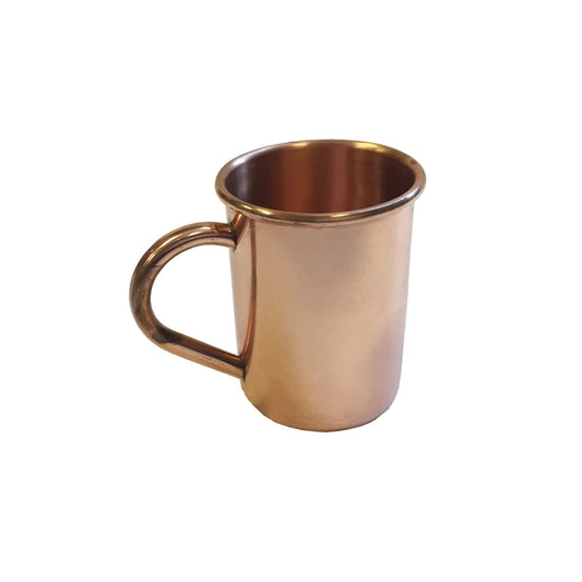 Mug: Mini Copper