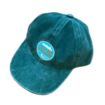 Junior Ranger Gear Youth Cap