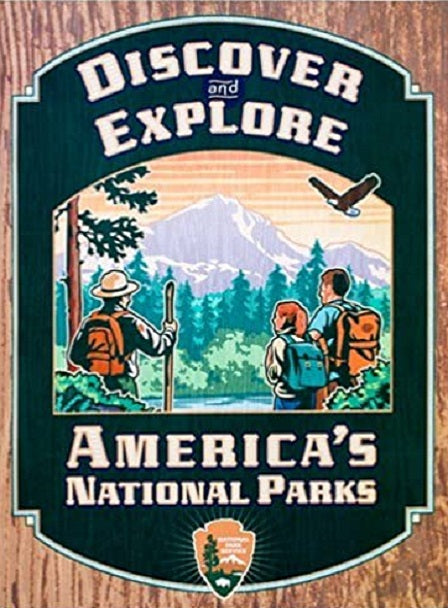 Discover & Explore America's National Parks