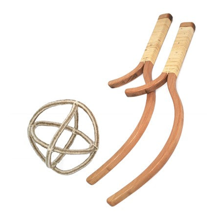 Jabbit Throw & Catch