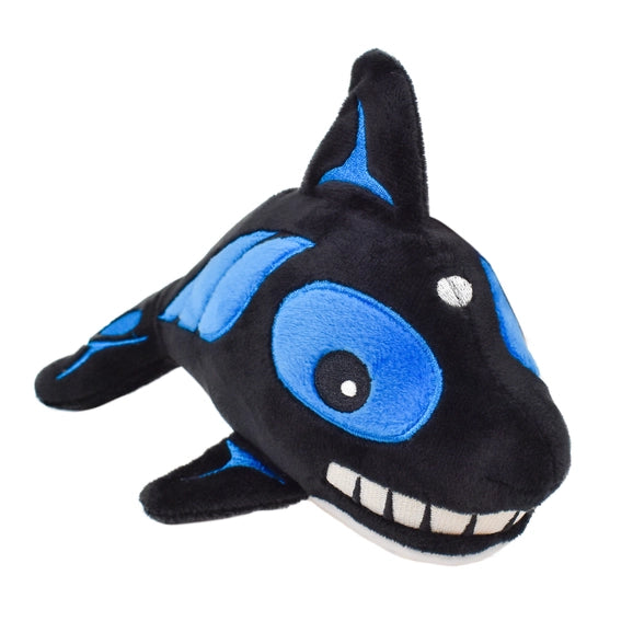 Plush Orca 8"