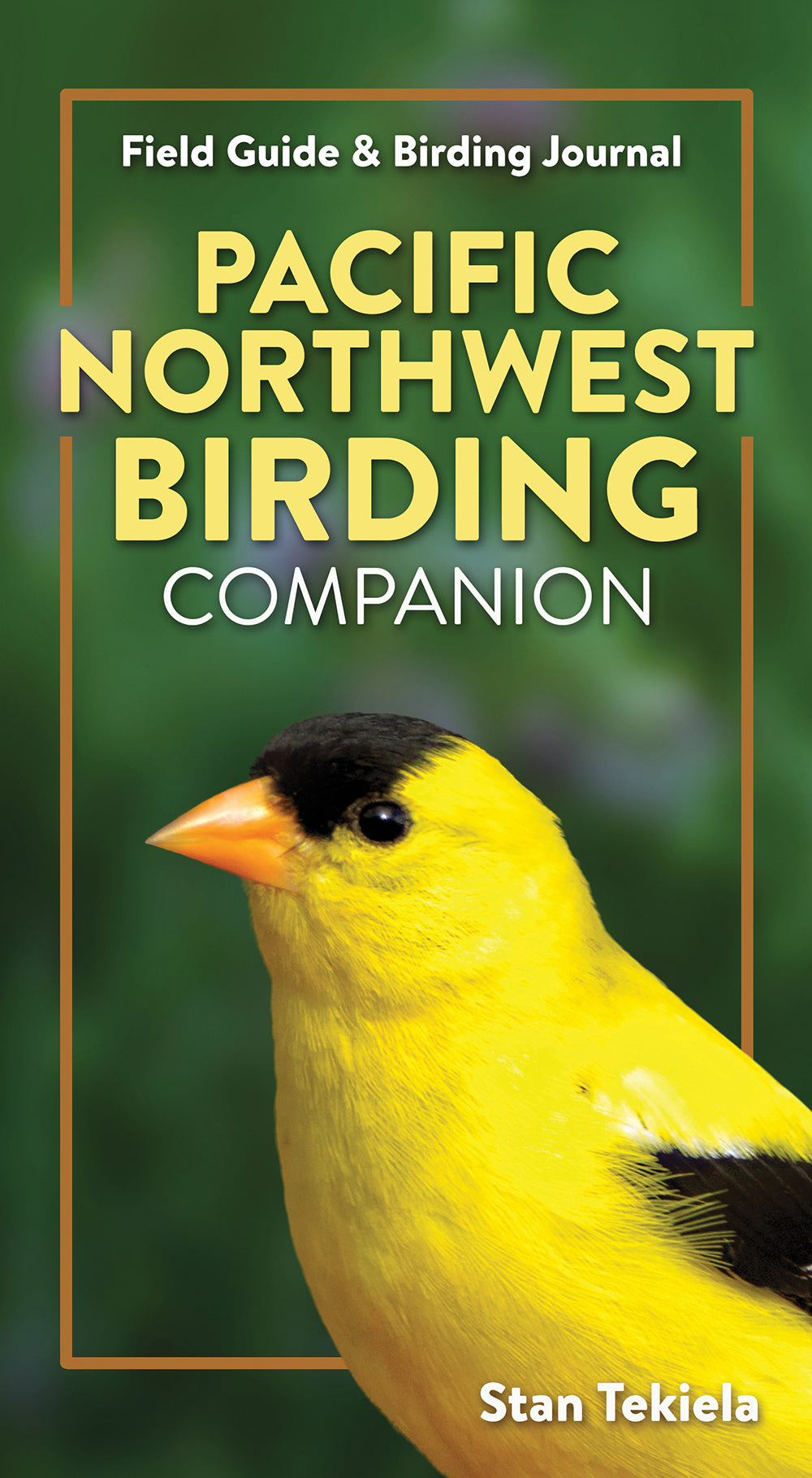 PNW Birding