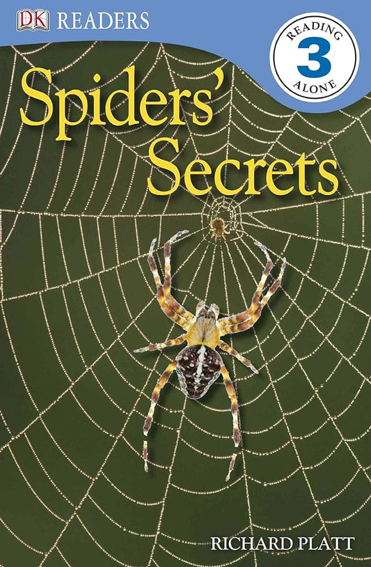 Spider Secrets