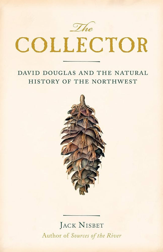 The Collector, David Douglas