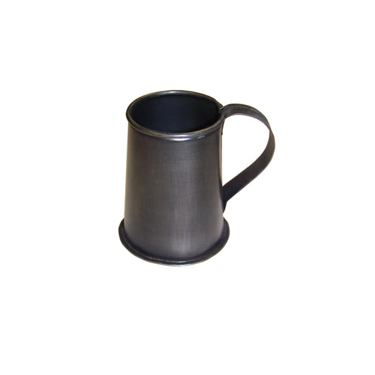 Mug: Mini Tin Tankard